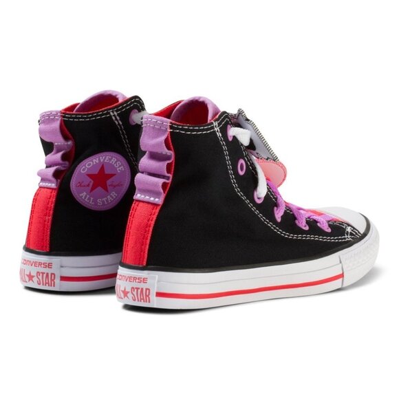 Converse Chuck Taylor All Star Loopholes 656046C - Picture 5 of 10